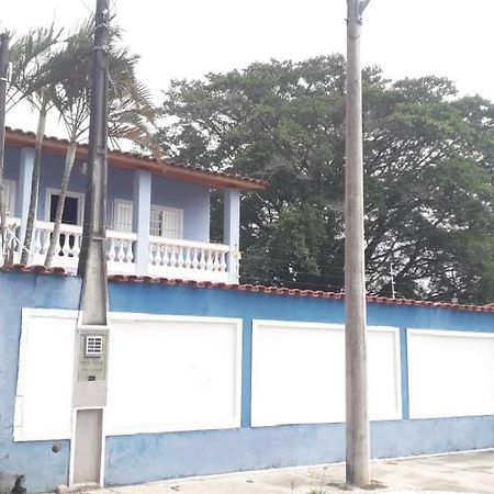 Uai Hostel Caraguatatuba Exterior photo