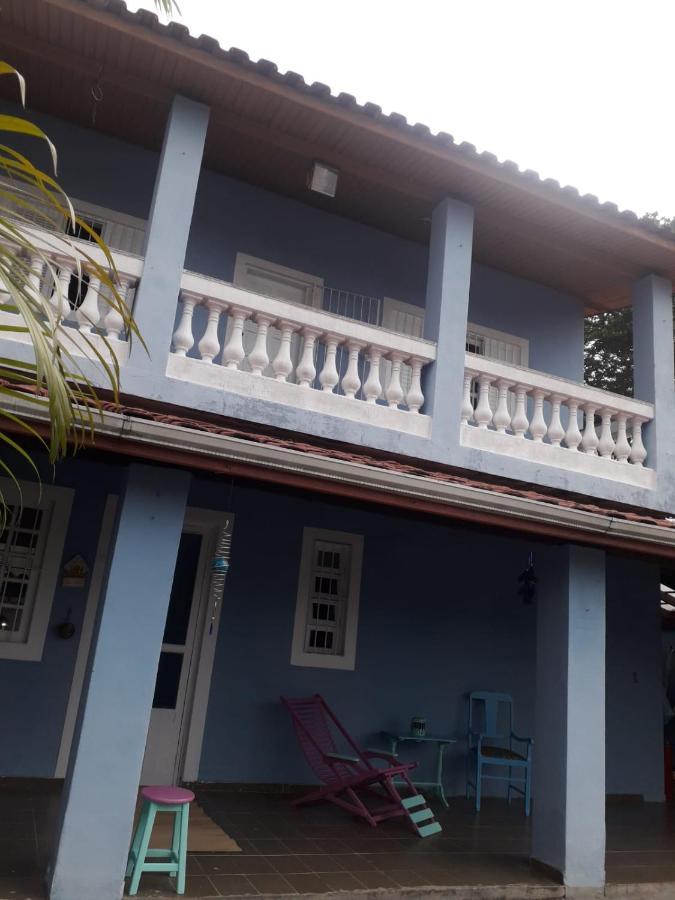 Uai Hostel Caraguatatuba Exterior photo